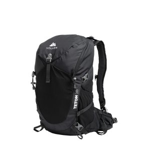 Plecak teton 28-czarny VOLVEN
