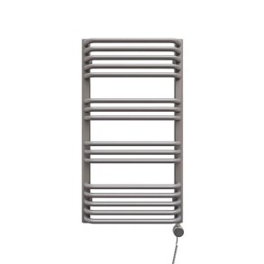 TOWEL DRYER EL ANNO 900X500 SPARKLING GR