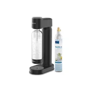 Philips ADD4901BK/10 Wassersprulder Lite, schwarz