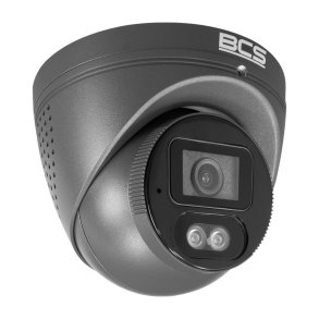 Kamera IP kopuowa 6Mpx BCS-P-EIP26FSR3L3-Ai2-G