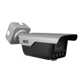 Kamera IP tubowa 4Mpx BCS-L-TIP74VSR6-ITC-Ai3