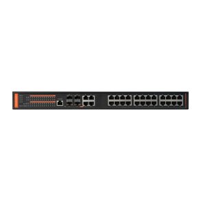 BCS-SP24G04G-4SFP-M