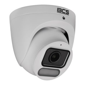 Kamera IP kopuowa 6Mpx BCS-P-EIP26FCL3-Ai1