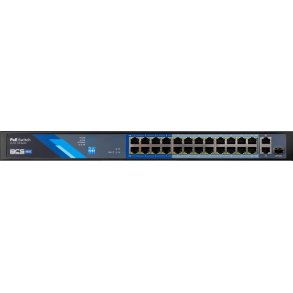 BCS-B-SP2402G-1SFP