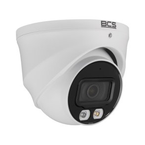 Kamera IP kopuowa 4Mpx BCS-L-EIP14FSR3L3-AI
