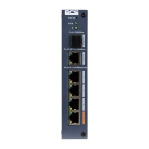 BCS-L-SP0401G-1SFP-M
