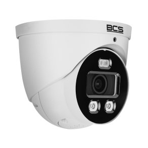 Kamera IP kopuowa 6Mpx BCS-L-EIP66FCR3L3-Ai1