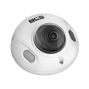 Kamera IP kopuowa 5Mpx BCS-L-DMIP25FSR3-Ai1