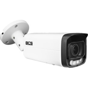 Kamera IP tubowa 8Mpx BCS-L-TIP48VCR6L6-Ai1