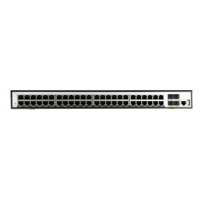 BCS-SP48G-4SFP-M