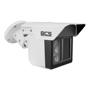 Kamera IP tubowa 2Mpx BCS-L-TIP3x2FSR10-Ai1