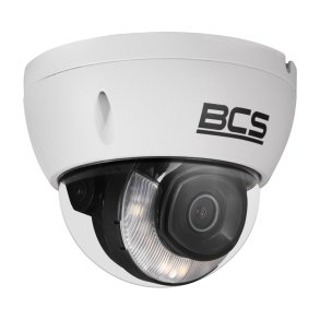 Kamera IP kopuowa 8Mpx BCS-L-DIP18FCR3L3-Ai1