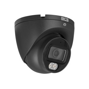 Kamera IP kopuowa 8Mpx BCS-EA18FWR3L3-G