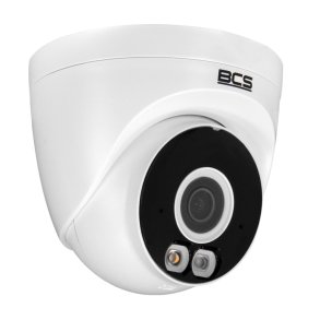 Kamera IP kopuowa 5Mpx BCS-L-EIP15FSR3L3-W-Ai