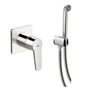 Oras Saga Bathroom Faucet Set 3993