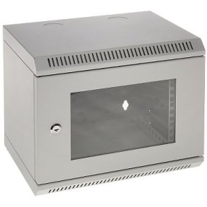 SZAFA RACK WISZĄCA R10-6U/280 EPRADO