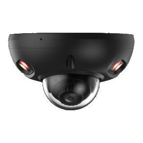 Kamera IP DAHUA IPC-HDBW3849F-AS-IL-0280B-Black