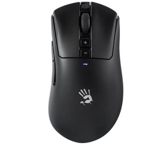 Mysz bezprzewodowa A4Tech Bloody R73 ULTRA BLACK WRLS 2,4G+USB (Black)