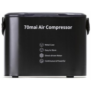 Kompresor samochodowy 70mai Air Compressor TP01