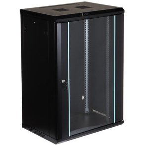SZAFA RACK WISZCA EPRADO-R19-18U/450-BLUE