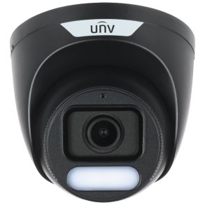 KAMERA IP IPC3624LE-ADF28K-WP-BLACK OwlView Wise-ISP - 4 Mpx 2.8 mm UNIVIEW