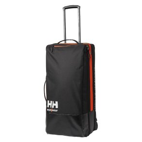 Bag Helly Hansen Kenington Trolley 95 L Black