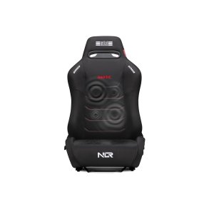 Next Level Racing ERS3 Haptic Simracing-Sitz, haptisches Feedback