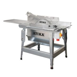 ATIKA PILARKA STOŁOWA BTH 450 4,0kW 400V