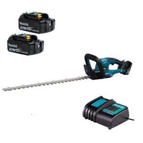 HEDGE TRIMMER MAKITA DUH607SF 18V 60CM