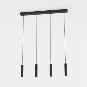 PENDANT LAMP EGLO ALMUDAINA LED 4X5 4W