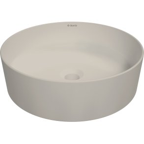 Umywalka ceramiczna nablatowa