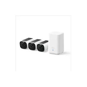 Eufy Kamera E40 3+1 Homebase 3