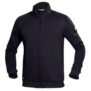 SWEATSHIRT ARDON M007 BLACKXL