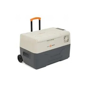 Peme Expedition 30 Adventure Orange / Lod�wka samochodowa / 28 litr�w / AC 240 V i DC 12/24 V / 60 W