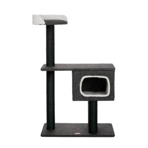 CAT SCRATCHER H�PPY 70X41X112CM