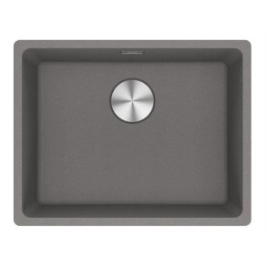 SINK GRANITAL MRG 210/110-52 ST