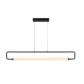 LUMINAIRE PENDANT 30W LED 1800LM