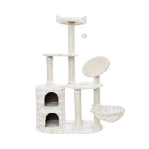 CAT TREE H�PPY 45X80X137CM