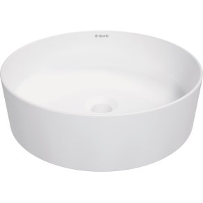 Umywalka ceramiczna nablatowa