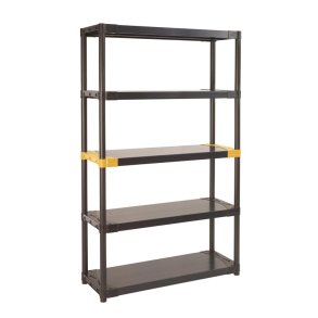 STORAGE SHELF 175X105X39CM 80KG