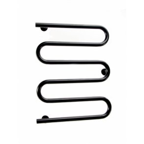 STAINLESS STEEL TOW HEATER EN600SD BLACK