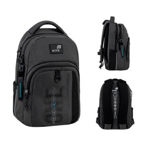 BACKPACK KITE EDUCATION TEENS 2578M-3