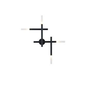 LUMINAIRE 2024145W-M G4 580X530XH80MM