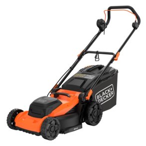 BLACK+DECKER KOSIARKA ELEKTRYCZNA 1800W/40cm BEMWP400