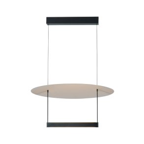 LUMINAIRE PENDANT 30W LED 1500LM