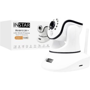 INSTAR IN-8415 2K+ Wei�