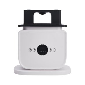 StayBeauty by Extralink| Prasownica do ubrań manekin | 1400W