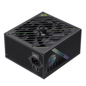 Gamemax PSU | GX PRO 750G | 750 W | Gold | Modular