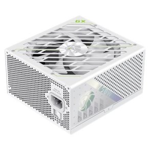 Gamemax PSU | GX PRO 750G WH | 750 W | Gold | Modular