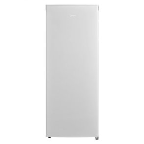 Midea Freezer | MDRU229FZE01 | Energy efficiency class E | Upright | Free standing | Height 142 cm | Total net capacity 160 L | White